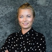 Nina Tolstrup