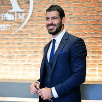 Serkan Kılıç