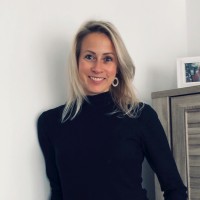 Nienke Koster-Bon