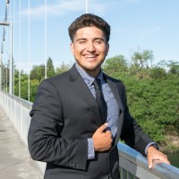 Noah Alvarez
