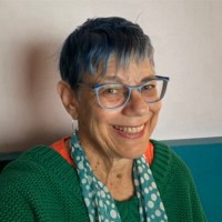 Jaime Glasser DVM MS