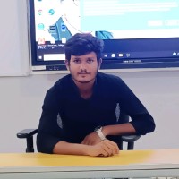 Madhu Mohan Reddy Gona