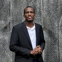 Alexander Okolie