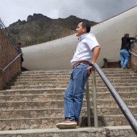 Reyner Alexander Vargas Alama