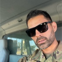 Andrew Reyes