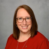 Michelle Harrold