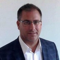 Neil Pickett
