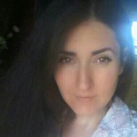 Ольга Леушкина