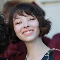 Isobel Obrecht