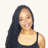 Andrea Harris-Walker