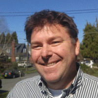 Mike Gregor