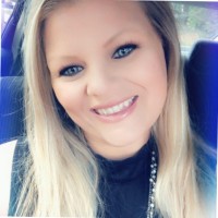 Tamara Huffman