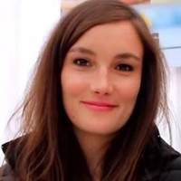 Marine TURON-BARRERE