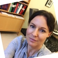 Jenny Aggebrink