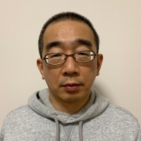 Jeffrey Wang