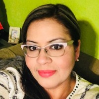 Nereida Hernandez