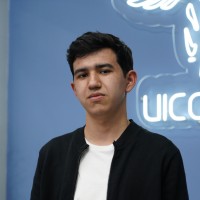 Shohruz Nuraddinov