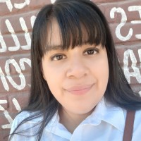Isanelly Diaz Hernandez