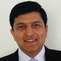 Bishwa Pandey