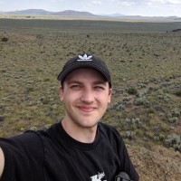 Andrew Rademacher