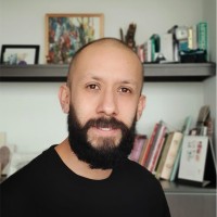 Daniel Olmos