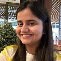 Rhea Prasad