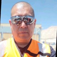 Jose Mauricio Diaz Orellana