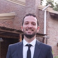 Andres Federico