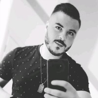 Mohammed Mehdi Bourmada