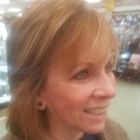 Gail Gladstone