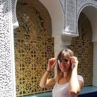 Laure Champion