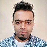 Prashanth B Padmanabhan