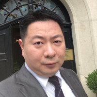Deric Shao Jun