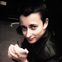 alex Rom