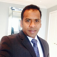 Athula Chaminda
