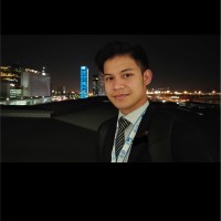 Saeed Obach