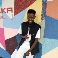 Jeff Kamau