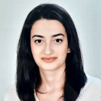 İlkim Tuana GÜMÜŞKAYA
