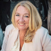 Jacqueline Van Der Kant