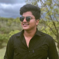Sahil Shaw
