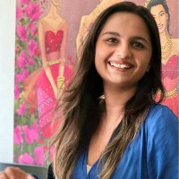 Nandini Dabas