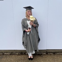 Georgina Spriddell