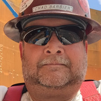Chad Barbier