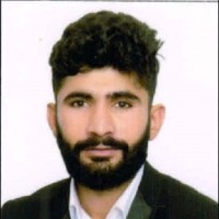 Shyam Bishnoi