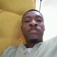 George Akpan