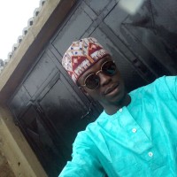 Adamu Usman