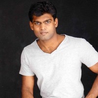 Vikram Nadar