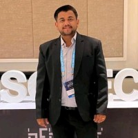 Bhushan Duble