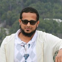 Hamid Khan