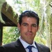 Rob Mitchell